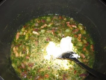 Gabi's bunt gemixter Blumenkohlauflauf - Rezept - Bild Nr. 5