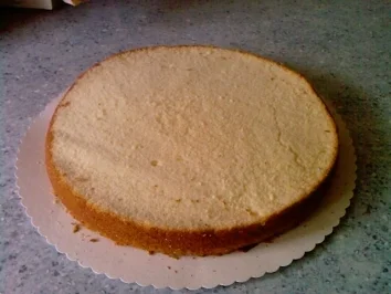Ruck zuck Bananenkuchen - Rezept