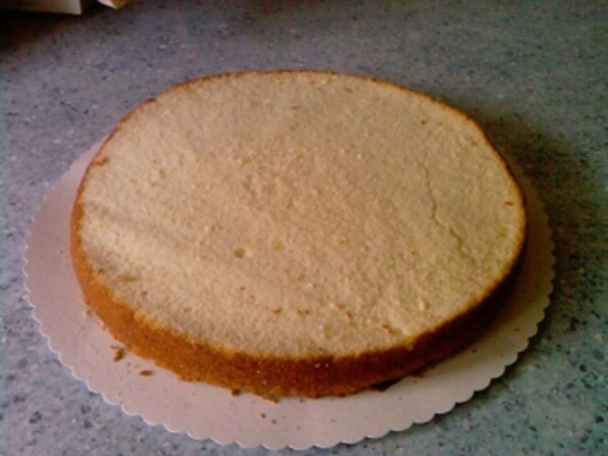 Ruck zuck Bananenkuchen - schnell &amp; einfach - von andijuma