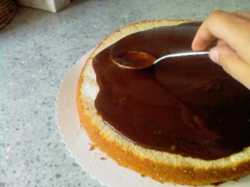 Ruck zuck Bananenkuchen - schnell &amp; einfach - von andijuma