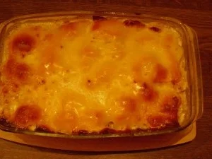 Rezept: KnobiKartoffeln KnobiKartoffeln - Rezept