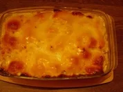 KnobiKartoffeln - Rezept