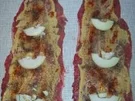 Rinderroulade mit vogtländischen Klößen ( Grüne Klöse ) - Rezept