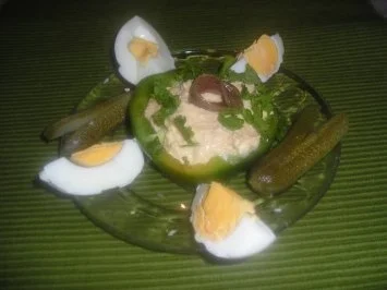 Sacherkäse - Rezept