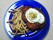 Fleischgerichte:Brätschnitzel - Rezept