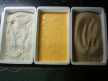 Fleischgerichte:Brätschnitzel - Rezept - Bild Nr. 3