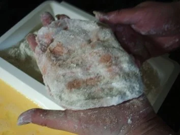 Fleischgerichte:Brätschnitzel - Rezept - Bild Nr. 6