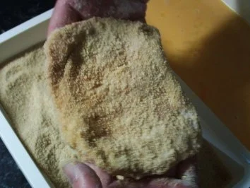 Fleischgerichte:Brätschnitzel - Rezept - Bild Nr. 8