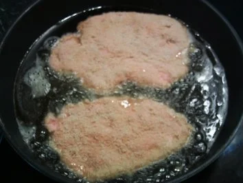 Fleischgerichte:Brätschnitzel - Rezept - Bild Nr. 10