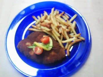 Fleischgerichte:Brätschnitzel - Rezept - Bild Nr. 13