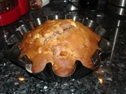 Marzipan-Apfel Kuchen - Rezept