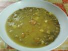 Erbseneintopf - Rezept