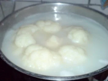 Rezept: Überbackener Blumenkohl Bild Nr. 4 Überbackener Blumenkohl - Rezept - Bild Nr. 4