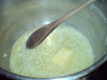 Rezept: Überbackener Blumenkohl Bild Nr. 7 Überbackener Blumenkohl - Rezept - Bild Nr. 7