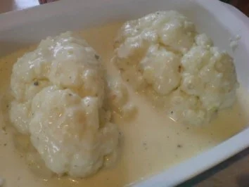 Rezept: Überbackener Blumenkohl Bild Nr. 11 Überbackener Blumenkohl - Rezept - Bild Nr. 11