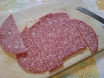 Rezept: Überbackener Blumenkohl Bild Nr. 13 Überbackener Blumenkohl - Rezept - Bild Nr. 13