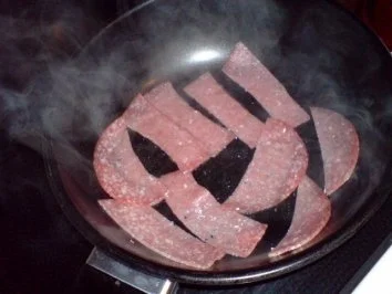 Rezept: Überbackener Blumenkohl Bild Nr. 14 Überbackener Blumenkohl - Rezept - Bild Nr. 14