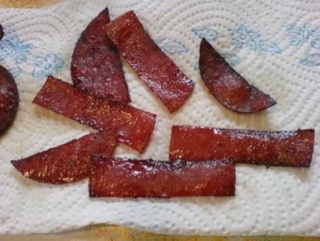 Rezept: Überbackener Blumenkohl Bild Nr. 15 Überbackener Blumenkohl - Rezept - Bild Nr. 15