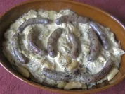 Franken trifft auf Schwaben - Rezept