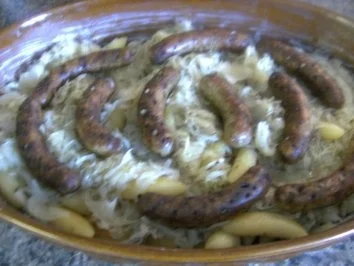 Franken trifft auf Schwaben - Rezept - Bild Nr. 8