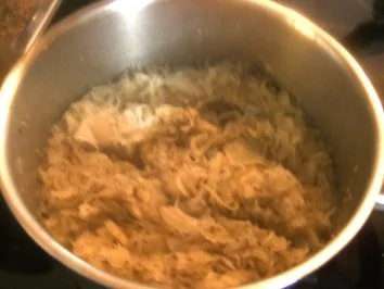 Franken trifft auf Schwaben - Rezept - Bild Nr. 3