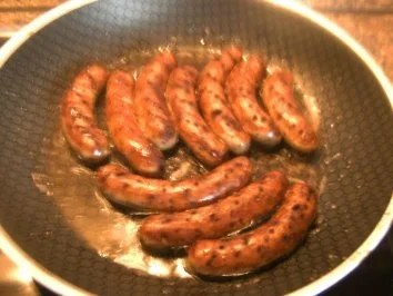 Franken trifft auf Schwaben - Rezept - Bild Nr. 4