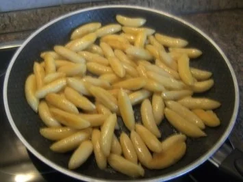 Franken trifft auf Schwaben - Rezept - Bild Nr. 5