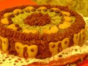 Meine steirische Apfeltorte - Rezept