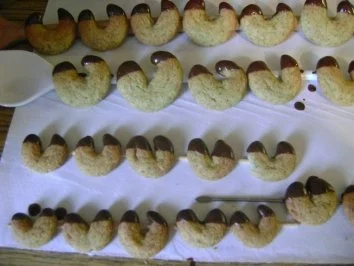 Meine steirische Apfeltorte - Rezept - Bild Nr. 5