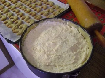 Meine steirische Apfeltorte - Rezept - Bild Nr. 4