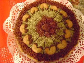 Meine steirische Apfeltorte - Rezept - Bild Nr. 2