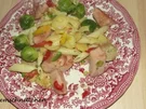 Restepfanne - Rezept