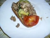 Resteverwertung die vierte - Rezept