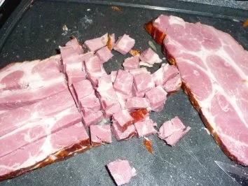 Kohlrüben- Eintopf - Rezept - Bild Nr. 6