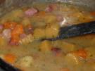 Kohlrüben- Eintopf - Rezept