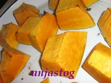 Kürbis Gnocchi - Rezept - Bild Nr. 4