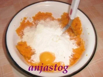 Kürbis Gnocchi - Rezept - Bild Nr. 6