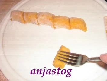 Kürbis Gnocchi - Rezept - Bild Nr. 8