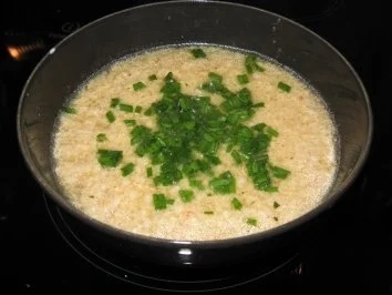 Rezept: Faule Weiber-Suppe Faule Weiber-Suppe - Rezept