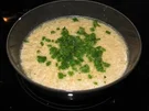 Faule Weiber-Suppe - Rezept