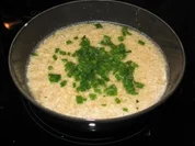 Faule Weiber-Suppe - Rezept
