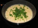 Faule Weiber-Suppe - Rezept