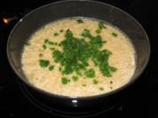 Faule Weiber-Suppe - Rezept