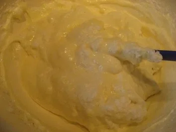 Rezept: Torte- Verquerte Schwarzwälder Bild Nr. 3 Torte- Verquerte Schwarzwälder - Rezept - Bild Nr. 3