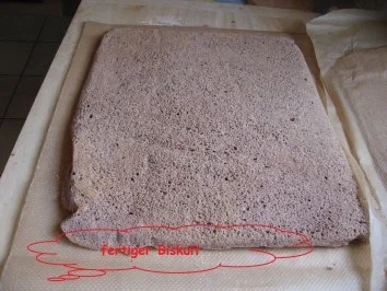 Rezept: Torte- Verquerte Schwarzwälder Bild Nr. 5 Torte- Verquerte Schwarzwälder - Rezept - Bild Nr. 5