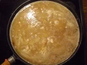 Rezept: Verlorene Eier Sรผร / Sauer Verlorene Eier Sรผร / Sauer - Rezept