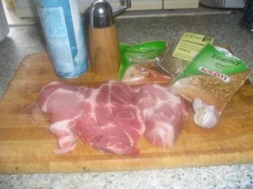 Schopfsteak - Rezept - Bild Nr. 2