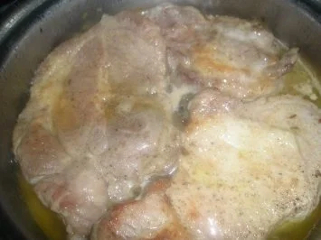 Schopfsteak - Rezept - Bild Nr. 3