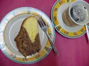 Gabrieles Marmorkuchen - Rezept