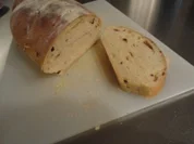 Divina´s herrliches Tomatenweißbrot - Rezept